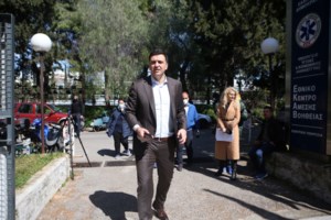 Κικίλιας: Η προσπάθεια να υπερασπιστούμε την υγεία, μέχρι στιγμής έχει πάει καλά - εικόνα 3