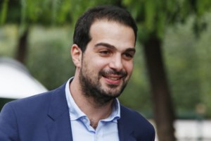 Γαβριήλ Σακελλαρίδης: Το σχόλιο για την παρέμβαση Τσίπρα - "Μαύρη τρύπα που ρουφάει την αξιοπρέπεια του κόσμου της Αριστεράς ο ΣΥΡΙΖΑ"