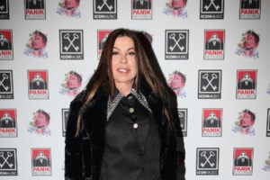 Γιαγιά η Άντζελα Δημητρίου: Η Όλγα Κιουρτσάκη γέννησε ένα υγιέστατο κοριτσάκι [βίντεο]