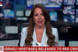 Ισραήλ: Αυτοί είναι οι 20 όμηροι της Χαμάς που απελευθερώθηκαν σήμερα - Οι ιστορίες τους - εικόνα 4