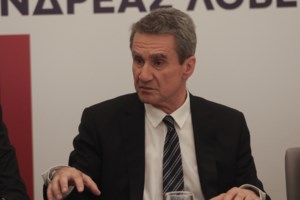 Λοβέρδος για Novartis: Ο ΣΥΡΙΖΑ είναι αμετανόητος - Θα κάνω αγωγή στους ψευδομάρτυρες