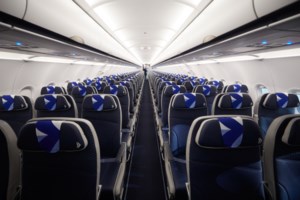 Τέλος στη διατλαντική διαμάχη Γαλλίας - ΗΠΑ - ΕΕ: Η Airbus έκανε την τελική της παραχώρηση