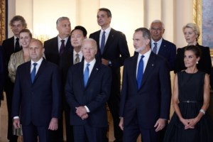 Σύνοδος ΝΑΤΟ: "Κλείδωσε" την Τετάρτη η συνάντηση Μητσοτάκη - Ερντογάν στην Ουάσινγκτον - εικόνα 3