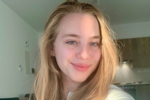 Κλινικά νεκρή 20χρονη στον Βόλο χαρίζει ζωή: "Ήμαστε ένα τίποτα μπροστά στο μεγαλείο σου"- Συγκλονίζει ο πατέρας της - εικόνα 2