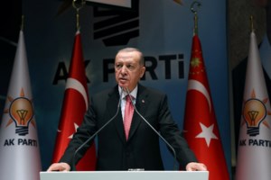 Τουρκικές πηγές: "Αυτή τη στιγμή ούτε εγκρίνεται, ούτε απορρίπτεται το τουρκο-λιβυκό μνημόνιο" - εικόνα 2