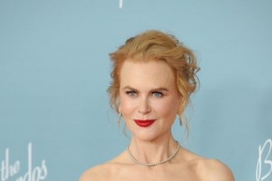 Νικόλ Κίντμαν: Για πρώτη φορά με τις πανέμορφες κόρες της στο κόκκινο χαλί - Οι δεσποινίδες με τα στράπλες μάξι φορέματα - εικόνα 9