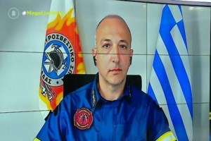 Η Μαντόνα "ανέβασε" στο Instagram το viral σκίτσο με τον άντρα της ΕΜΑΚ και το παιδάκι- "Σου ματώνει η καρδιά" - εικόνα 2