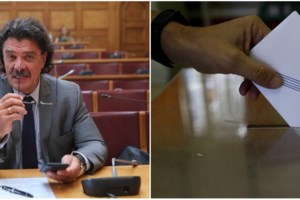 Ανδρέας Πάτσης: Άρση της ασυλίας του ζητά ο εισαγγελέας - Κρίνει ότι πρέπει να ασκηθεί ποινική δίωξη