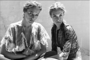 Κάτια Ζυγούλη: Η σπάνια φωτογραφία της μικρής Κάτιας και το μήνυμα στα παιδιά της περί αυτοεκτίμησης [Εικόνα] - εικόνα 4