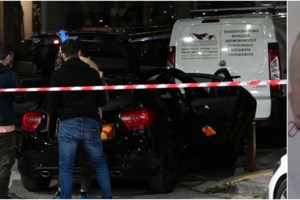 Τρόμος στην Ραφήνα: Λήστεψαν δύο γυναίκες μέσα στο σπίτι τους -Τις χτύπησαν και τις απείλησαν με όπλο