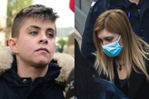 Αμαλιάδα: Έρχονται εξελίξεις στο θρίλερ των 5 νεκρών βρεφών - "Βασική ύποπτη η Ειρήνη Μουρτζούκου" λέει η Νικολούλη - εικόνα 2