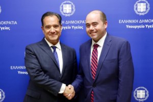 Το δημοσίευμα της "Δημοκρατίας" για τον " Γολγοθά των καρκινοπαθών που δεν βλέπει ο Αδωνις" και η απάντηση του υπουργού - εικόνα 2