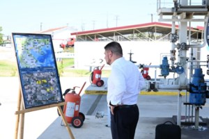 Το ΠΑΣΟΚ στηρίζει τον Δαμιανό Καγγελίδη για την Περιφέρεια Ανατολικής Μακεδονίας - Θράκης