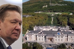 Εκβιάζει ο Πούτιν με την Gazprom: Μειώνει στο 50% το φυσικό αέριο στην Ιταλία και σταματά να προμηθεύει τη Γαλλία - εικόνα 5