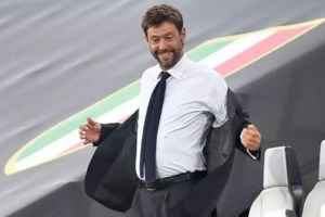 Γιουβέντους: Η παραίτηση Ανιέλι και το "σάπιο" χρηματοοικονομικό μοντέλο του ευρωπαϊκού ποδοσφαίρου