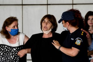 Δίκη Τοπαλούδη: "Δεν αξίζουν κανένα ελαφρυντικό" είπε η εισαγγελέας - Εν αναμονή της απόφασης για τις ποινές