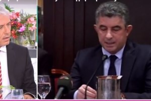 Δολοφονία Καραϊβάζ: Ο ρόλος του τέταρτου προσώπου στη δολοφονία Καραϊβάζ [βίντεο] - εικόνα 2