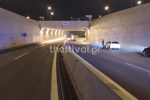 Σίφνος: Τροχαίο ατύχημα στο λιμάνι - Την χτύπησε και την εγκατέλειψε