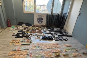 Παράταση ζωής για το ιστορικό Καφέ Γκρέκο στη Ρώμη: "Θα το σώσουμε" λέει ο ιδιοκτήτης του - Η διαμάχη με το Ισραηλίτικο Νοσοκομείο - εικόνα 2