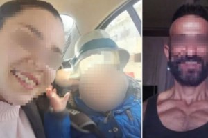 Αδωνις Γεωργιάδης στη Βουλή: "Έκλαψε όλη η Ελλάδα για τον μικρό Άγγελο"- Τι είπε για τη γιαγιά του