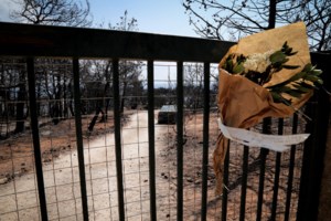 Δήμαρχος Μαραθώνα για Μάτι: "Όσα χρόνια κι αν περάσουν η 23η Ιουλίου θα ξημερώνει βαριά συννεφιασμένη"