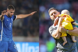 Ηράκλειο: Σοκαριστικό εργατικό ατύχημα σε εργοστάσιο - Ράβδος καρφώθηκε στο μπράτσο 52χρονου [βίντεο]