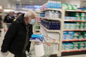 Τα 8+1 μυστήρια του κορονοϊού - Δεν υπάρχει απάντηση από τους ειδικούς - εικόνα 2