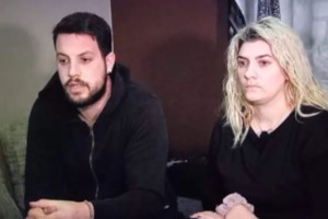 Επανέρχεται η μητέρα των τριών παιδιών στην Πάτρα: "Αν χρειαστεί, θα πάω σε ψυχίατρο για το σύνδρομο Μινχάουζεν"