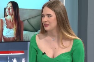 Η Αναστασία Τσιλιμπίου αποκάλυψε πως έκανε πλαστική στα αφτιά της – Το bullying που έχει δεχθεί και η επώδυνη διαδικασία