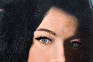 Τζένη Καρέζη: Η συγκινητική ανάρτηση του γιου της Κωνσταντίνου, για τα 30 χρόνια από τον θάνατό της [εικόνα]