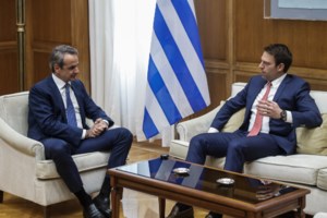 Μουρμούρα στον ΣΥΡΙΖΑ για τους αιφνιδιασμούς Κασσελάκη - Τα στελέχη που προσπαθούν να επιβάλλουν τη δική τους ατζέντα