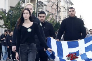 Αλλάζει ο τρόπος εορτασμού του Πολυτεχνείου…αλλά από του χρόνου- Για να μην συμβούν έκτροπα