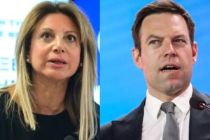 Ανεπίσημο δείπνο Φιντάν - Γεραπετρίτη στην Κωνσταντινούπολη - Στο τραπέζι η επαναλειτουργία της Θεολογικής Σχολής της Χάλκης