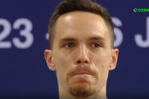 Λευτέρης Πετρούνιας: Η συγκινητική ανάρτηση της Βασιλικής Μιλλούση - "Κλαίω ακόμα, υπερήφανη μέχρι τον ουρανό"