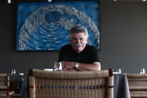 Λευτέρης Λαζάρου: Διαδικτυακή απάτη με φωτογραφία του - Επιτήδειοι "ψαρεύουν" χρήματα με το όνομά του