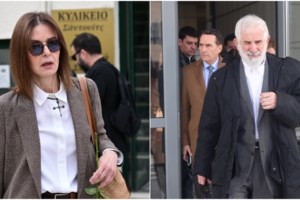 Μιχάλης Δημητρακόπουλος: Αυτά που κατέθεσαν οι Δροσάκη, Παπούλια και Δανδουλάκη, είναι υπέρ του Πέτρου Φιλιππίδη - εικόνα 3