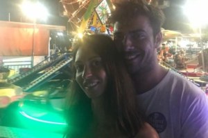 Πάνος Νάτσης: Μνημόσυνο για τον ένα χρόνο από τον θάνατό του - Τραγική φιγούρα η σύντροφός του, Διονυσία Γεωργιάδου - εικόνα 2