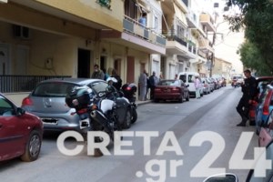 Κρήτη: Στο ψυχιατρείο ο 53χρονος που έσφαξε τη μάνα και τραυμάτισε την αδερφή του- Είχε το ακαταλόγιστο είπαν οι δικαστές - εικόνα 2