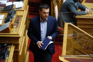 Θεοδωρικάκος για υπόθεση Folli Follie: Κανένα πολιτικό πρόσωπο δεν βρίσκεται υπεράνω του νόμου