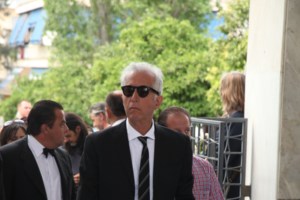 Κωνσταντίνος Τζούμας: Τίμησα δεόντως το σεξ και τα ναρκωτικά στη ζωή μου - εικόνα 5