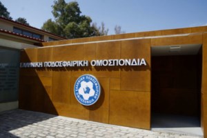 Κρούσμα κορονοϊού στο Περιστέρι πριν το τζάμπολ με τη Ρίγα