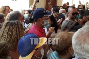 Κορονοϊός: Ποιες μάσκες μας προστατεύουν περισσότερο - Οι ειδικοί εξηγούν