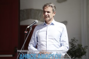 Χατζηδάκης στην ΟΝΝΕΔ: Σε 6 χρόνια δημιουργήσαμε μισό εκατομμύριο νέες δουλειές - Αυτή είναι κοινωνική πολιτική στην πράξη