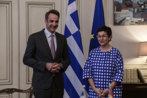 Τουρκία: Πώς φθάσαμε στην αποκλιμάκωση - Ο ρόλος "κλειδί" της Μέρκελ - εικόνα 3