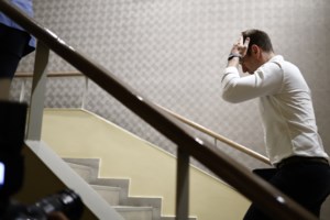 Μήπως ήξερε ο Παππάς το αποτέλεσμα της μομφής στον Κασσελάκη;- Όταν έλεγε ότι θα πάει στην ΔΕΘ…"αν δεν έχει εκπέσει στο μεταξύ";