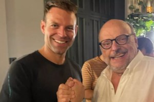 Ο πατέρας του Κασσελάκη έχασε τη μάχη στο ΣτΕ για την off shore βίλα στην Εκάλη - Θα πληρώσει φόρους 4 εκατ. ευρώ - εικόνα 2