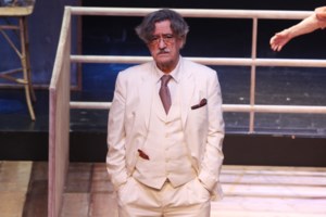 Νίκος Γαλανός: Πότε θα τελεστεί η κηδεία του σπουδαίου ηθοποιού - Η επιθυμία της οικογένειας - εικόνα 2