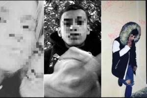 Φονικό στην Αγία Βαρβάρα: Προφυλακίστηκε ο 16χρονος - "Αν το έκανε να καταδικαστεί" λέει ο πατέρας του [Βίντεο] - εικόνα 2