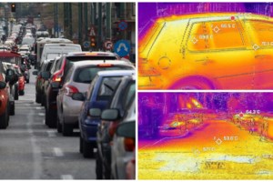 Καύσωνας Κλέων: Μειώστε τη χρήση ΙΧ, βενζίνη αφού δύσει ο ήλιος - Συστάσεις του υπ. Περιβάλλοντος