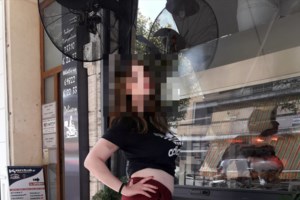 Αλιάκμονας: Απολογείται η 29χρονη μητέρα του βρέφους - "Με κατηγορούν για πράγματα τα οποία δεν έχω κάνει" - εικόνα 2